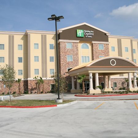 Holiday Inn Express & Suites George West By Ihg מראה חיצוני תמונה