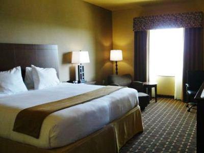 Holiday Inn Express & Suites George West By Ihg מראה חיצוני תמונה