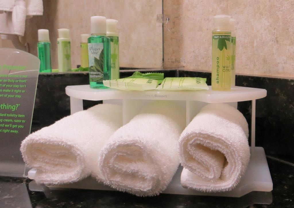 Holiday Inn Express & Suites George West By Ihg חדר תמונה