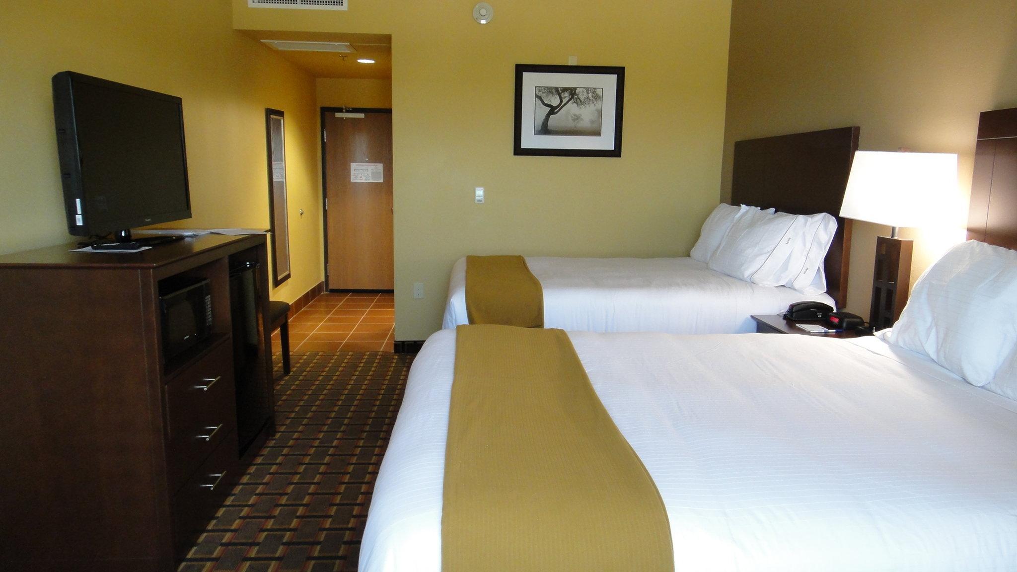 Holiday Inn Express & Suites George West By Ihg חדר תמונה