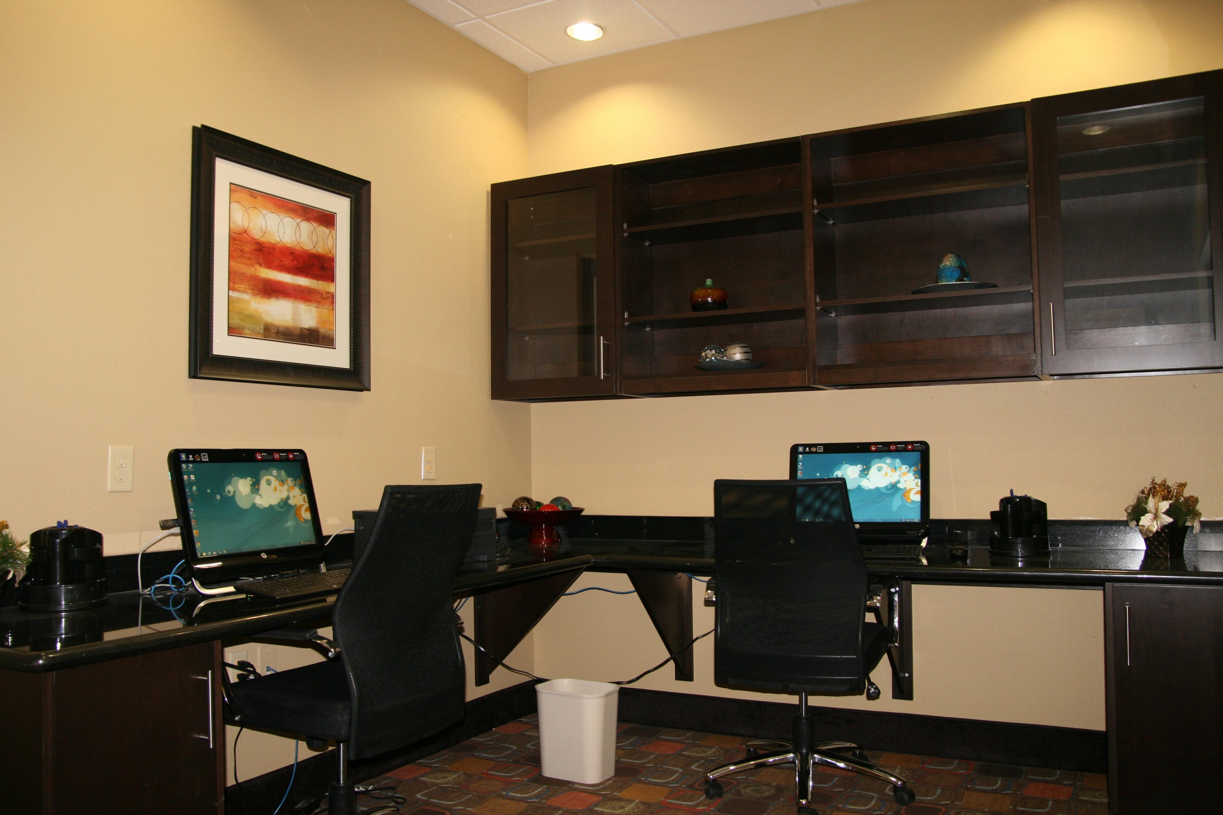 Holiday Inn Express & Suites George West By Ihg מראה חיצוני תמונה