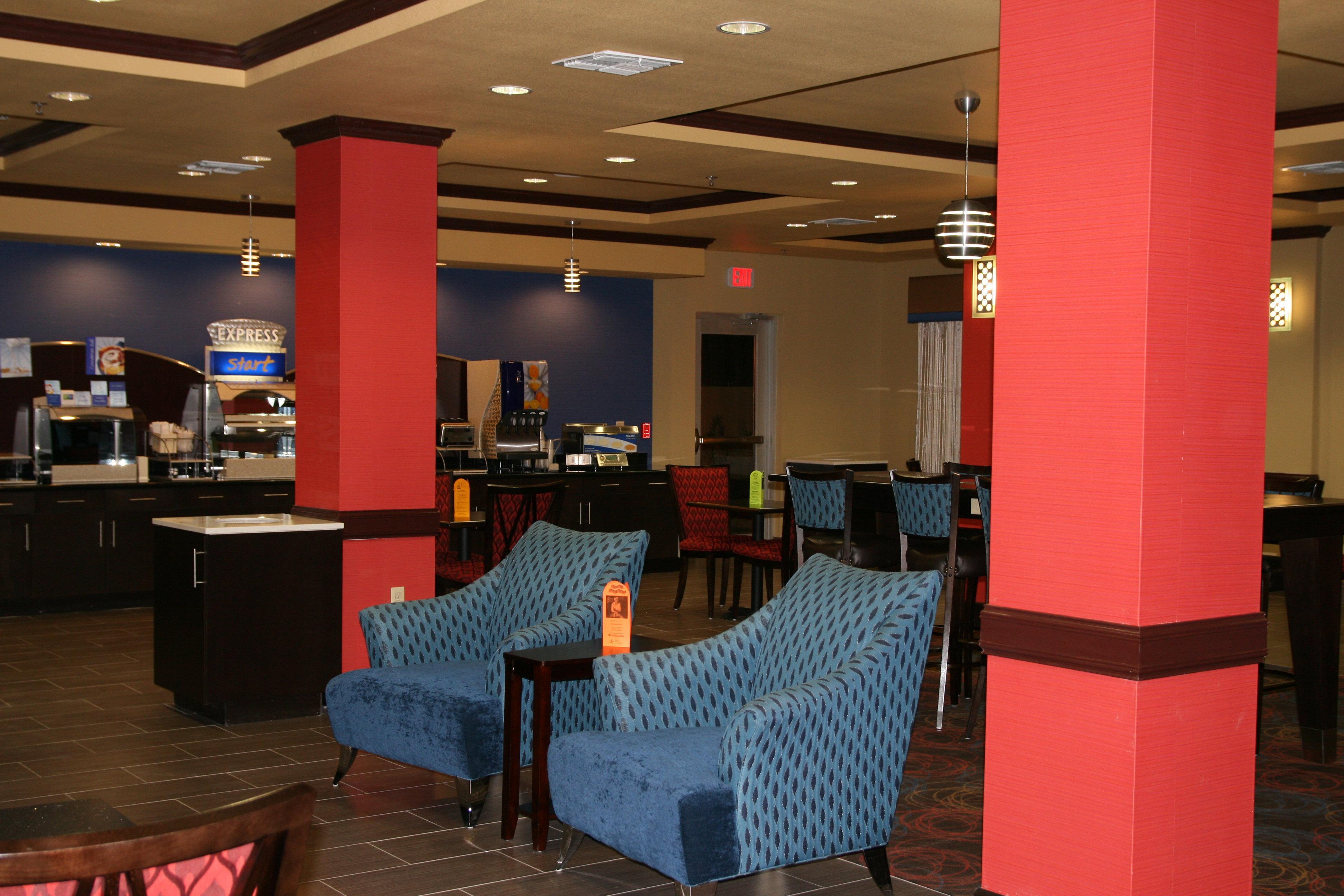 Holiday Inn Express & Suites George West By Ihg מראה חיצוני תמונה