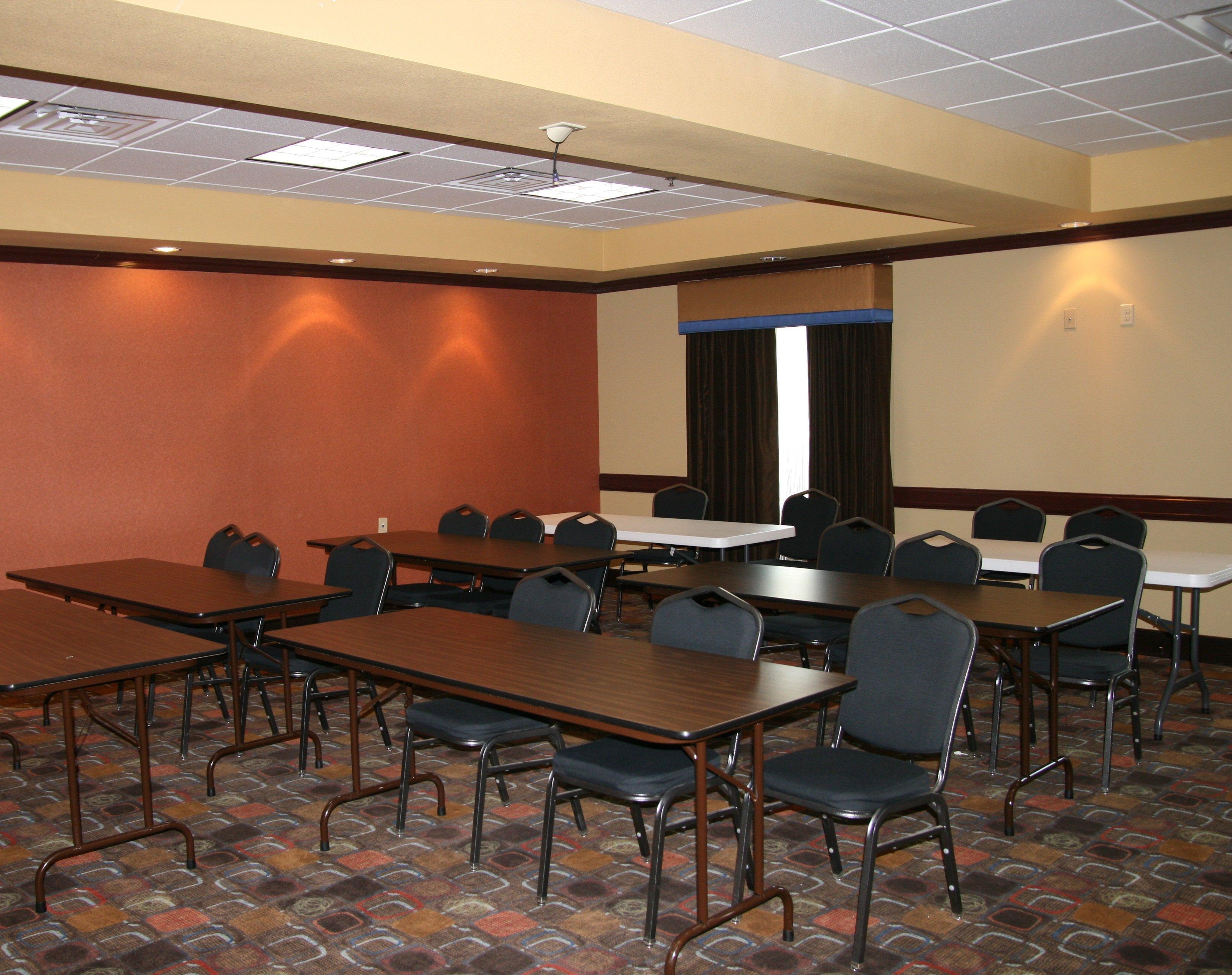 Holiday Inn Express & Suites George West By Ihg מראה חיצוני תמונה