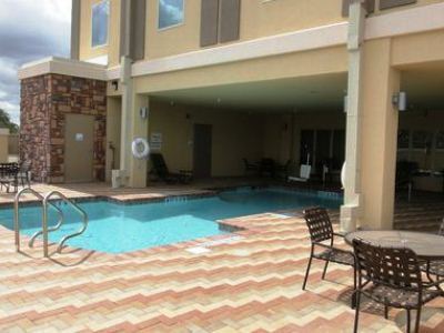 Holiday Inn Express & Suites George West By Ihg מראה חיצוני תמונה